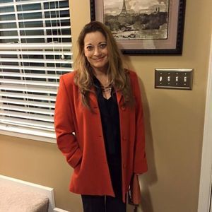 Meet your Posher, Kay